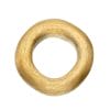 gold spacer bead