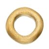 gold spacer bead